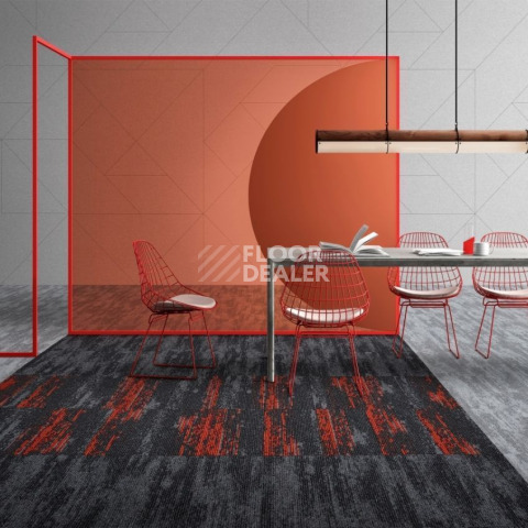 IVC Shared Path на акустической основе Echo Acoustic 924 фото 2 | FLOORDEALER